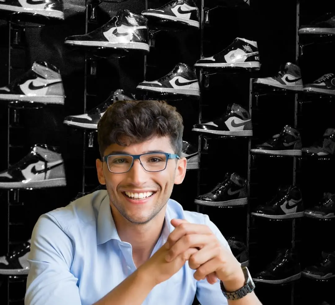 Addict Sneakers