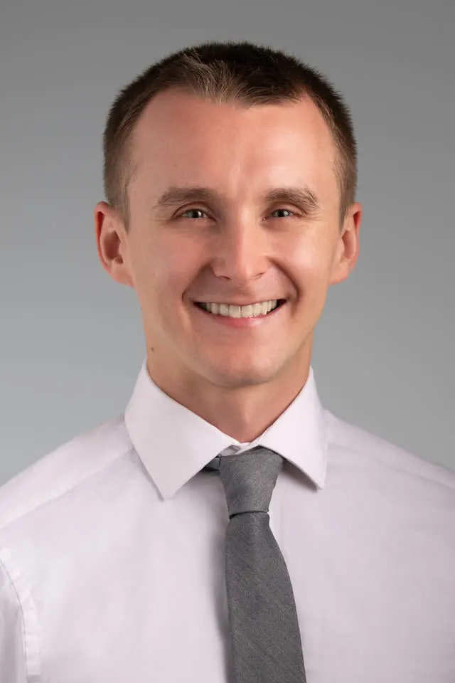 Corey Duchemin