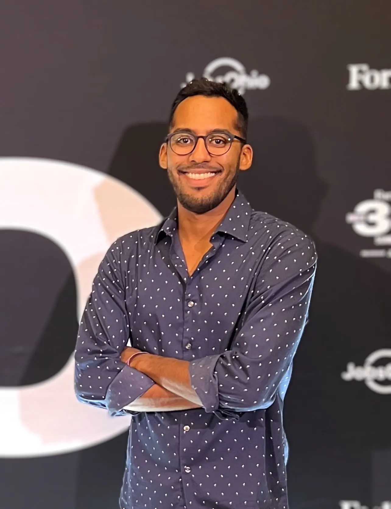 Pedro Cruztech