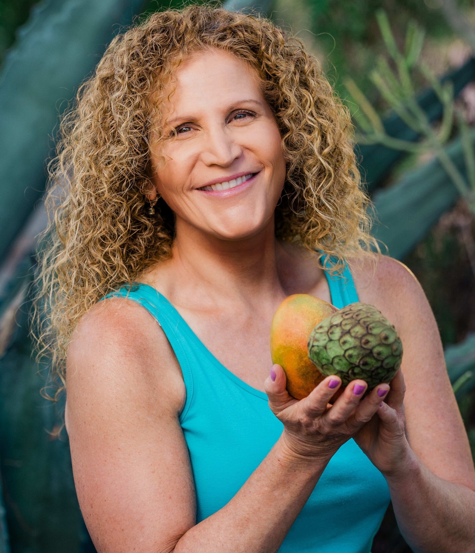 Shari Gittleman